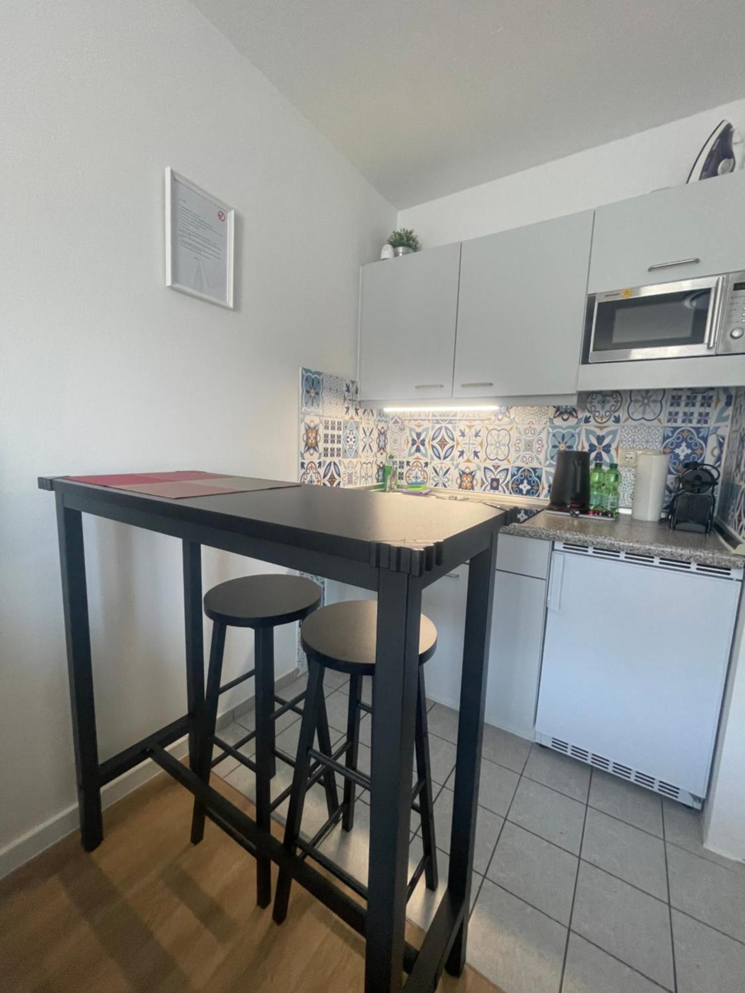 Apartment At Station *