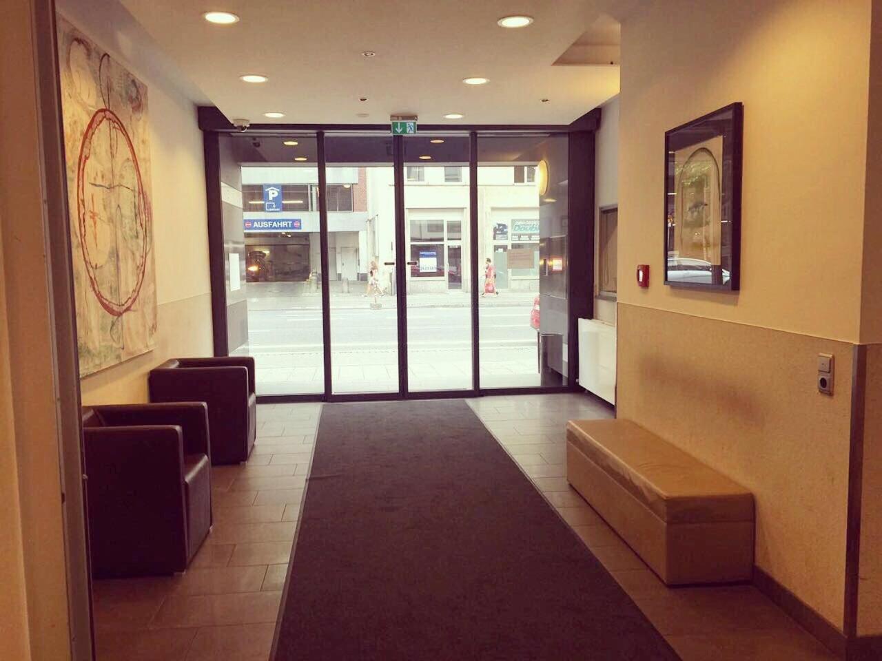 Apartment At Station *